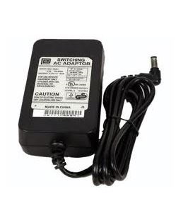 Yealink 5V / 1.2A Au Power Adapter For T20/T22//T26/T27/T28/T41/T42 Series IPPhones - Au Model