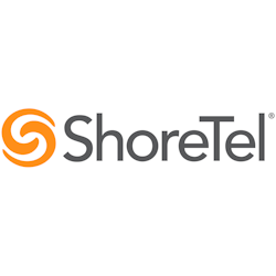 ShoreTel/Mitel IP480 Phone 
