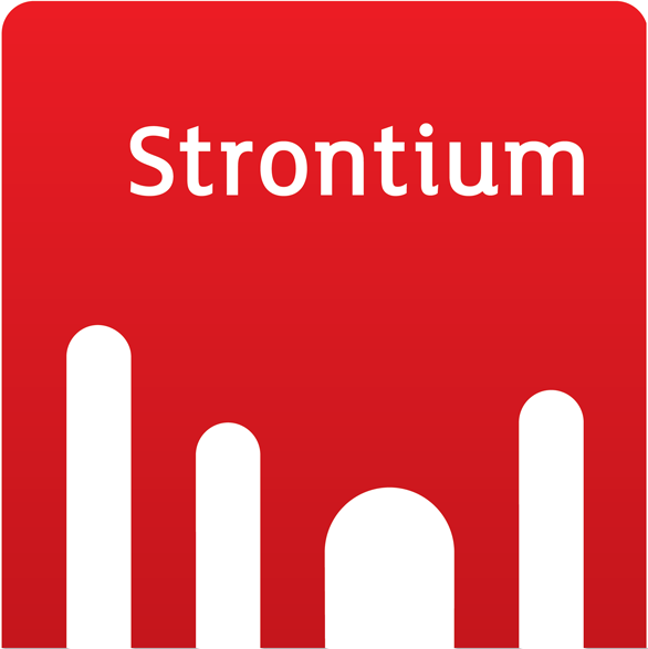 Strontium Nitro SD Card 95MB/s - 16GB