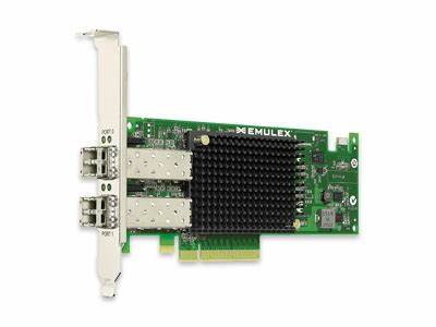 Lenovo Fibre Channel Host Bus Adapter