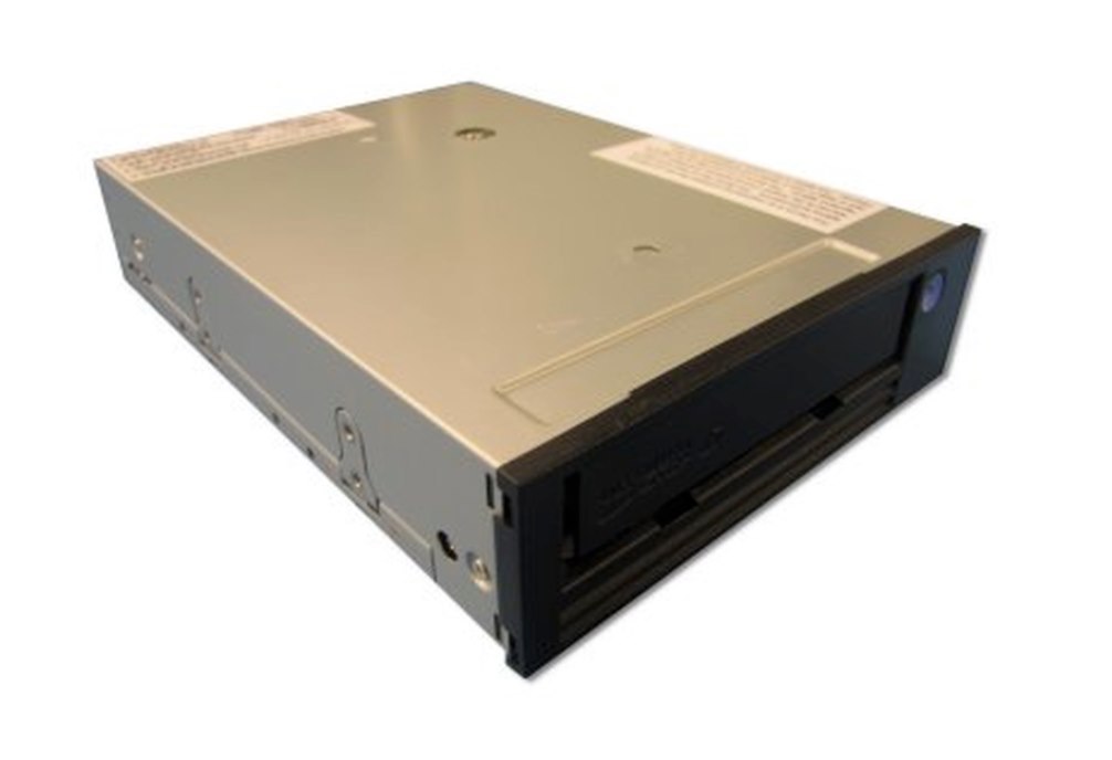 Lenovo LTO-6 Tape Drive - 2.50 TB (Native)/6.25 TB (Compressed)