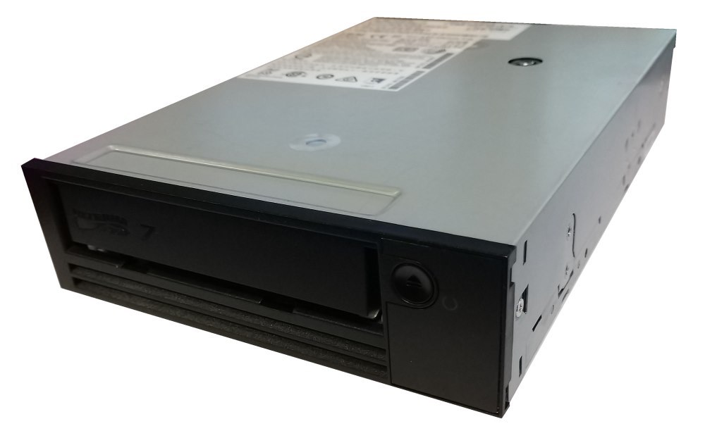 Lenovo LTO-7 Tape Drive - 6 TB (Native)/15 TB (Compressed)
