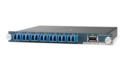 Cisco EWDM-MUX8 Data Multiplexer