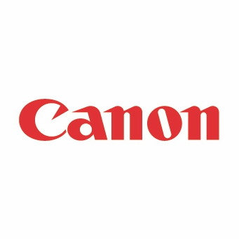 Canon Handset - Black