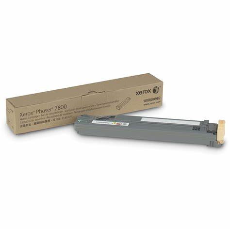 Fuji Xerox Waste Toner Unit - Laser