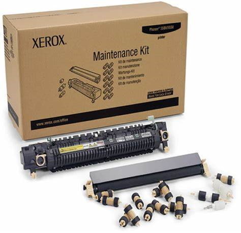 Fuji Xerox 109R00732 Maintenance Kit