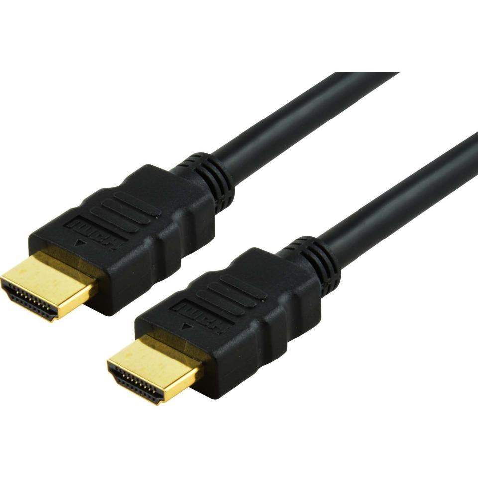 Comsol 2MTR High Speed Hdmi Cable With Ethernet