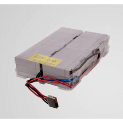 Cyberpower RBP0116 Battery Replacement Cartridge For Pr2200elcdsl, Pr3000elcdsl