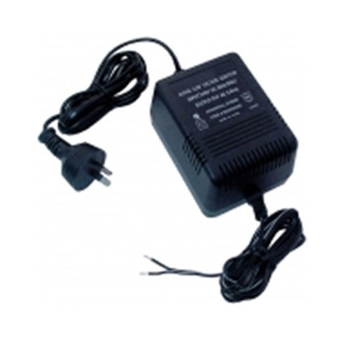 Media Hub 24V Ac, 1Amp Power Supply Regulated Ac Adapter