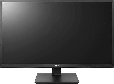 LG 24" IPS-LED,16:9,1920x1080,5ms,250nits,5M:1,DSUB,DVI-D,HDMI/DisplayPort,USB(2down)VESA(100x100),Tilt,Swivel,Height Adj,Pivot,Spk(1Wx2),3Yrs WTY