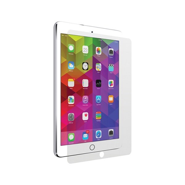 3Sixt Screen Protector Glass - iPad Air/2/Pro 9.7/New iPad