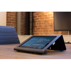Heckler Meeting Room Console For iPad