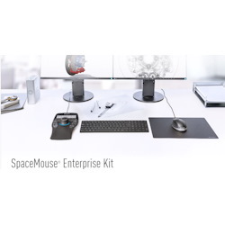 SpaceMouse Enterprise KIT