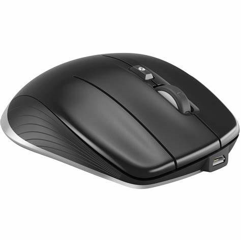 3D Connexion Cadmouse Wireless