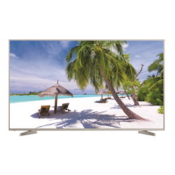 Hisense 75" N5 4K Ultra HD LED LCD Smart TV