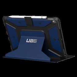 Urban Armor Gear Metropolis Case iPad Pro 10.5" Cobalt