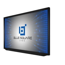 Blue Square Labs 65" Interactive Display Panel
