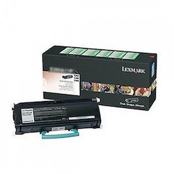 Lexmark 56Fu Black Ultra High Yield Corporate Toner Cartridge, 25K, MS521/622, MX522/622