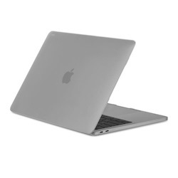 Moshi iGlaze Pro Case for Apple MacBook - Clear