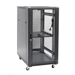22RU Server Cabinet 900mm Deep (600x900x1166mm)