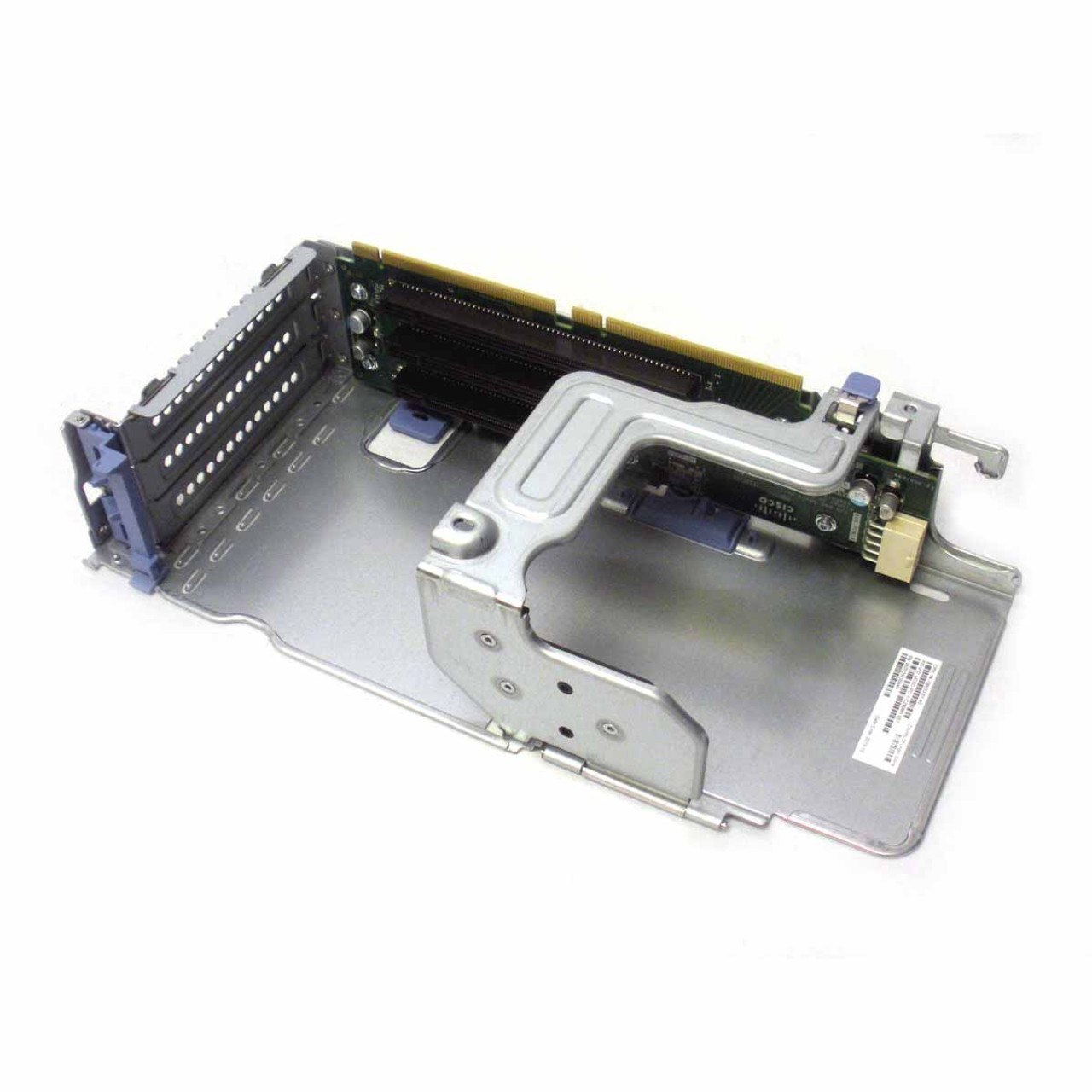 Cisco PCI Express Left Side Riser Card