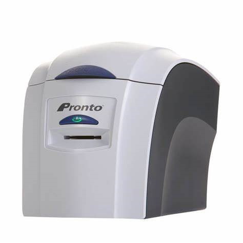 Magicard Pronto Single Feed Colour Card Printer