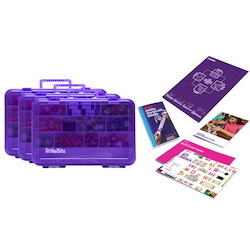 LittleBits "littleBits Pro Library Without Storage"