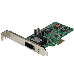 Generic Serveredge Pci-E Gigabit 1000Base-SX SC 850NM Multimode Fibre Network Adapter -550M