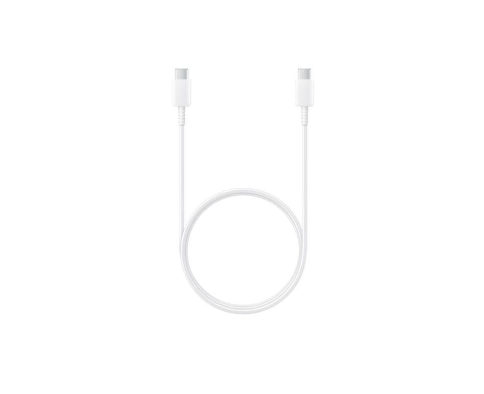 Samsung 100W Usb Type C To C Cable - White
