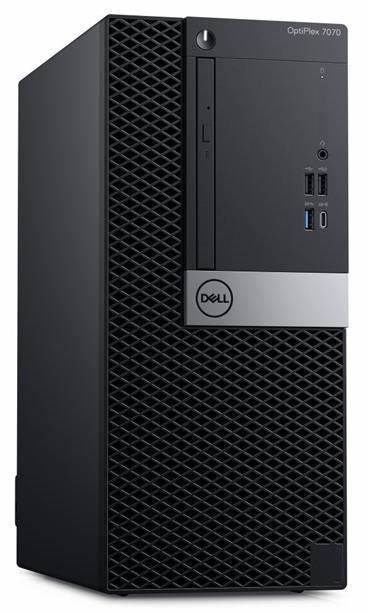 Dell Optiplex 7070 Upg 3Y NBD Onsite To 3Y Pro Support NBD Onsite