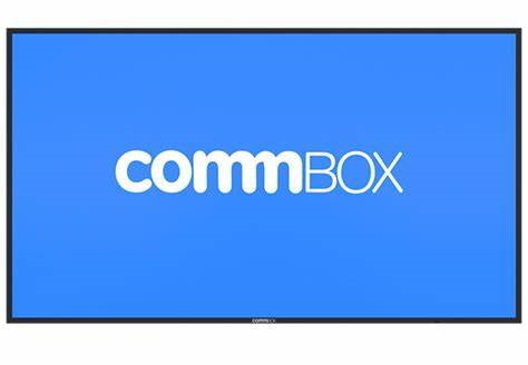 CommBox Classic 75