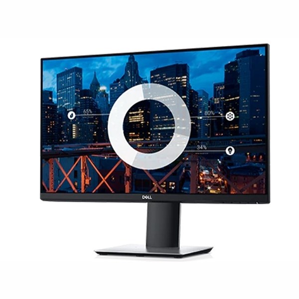 Dell 23.8In Monitor P2419he