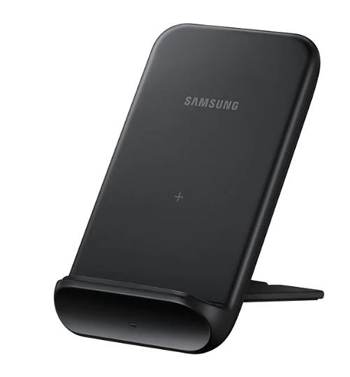 Samsung Wireless Charger Convertible (2020) Black