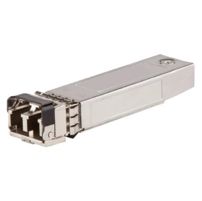 HPE SFP (mini-GBIC) - 1 x LC 1000Base-LX Network