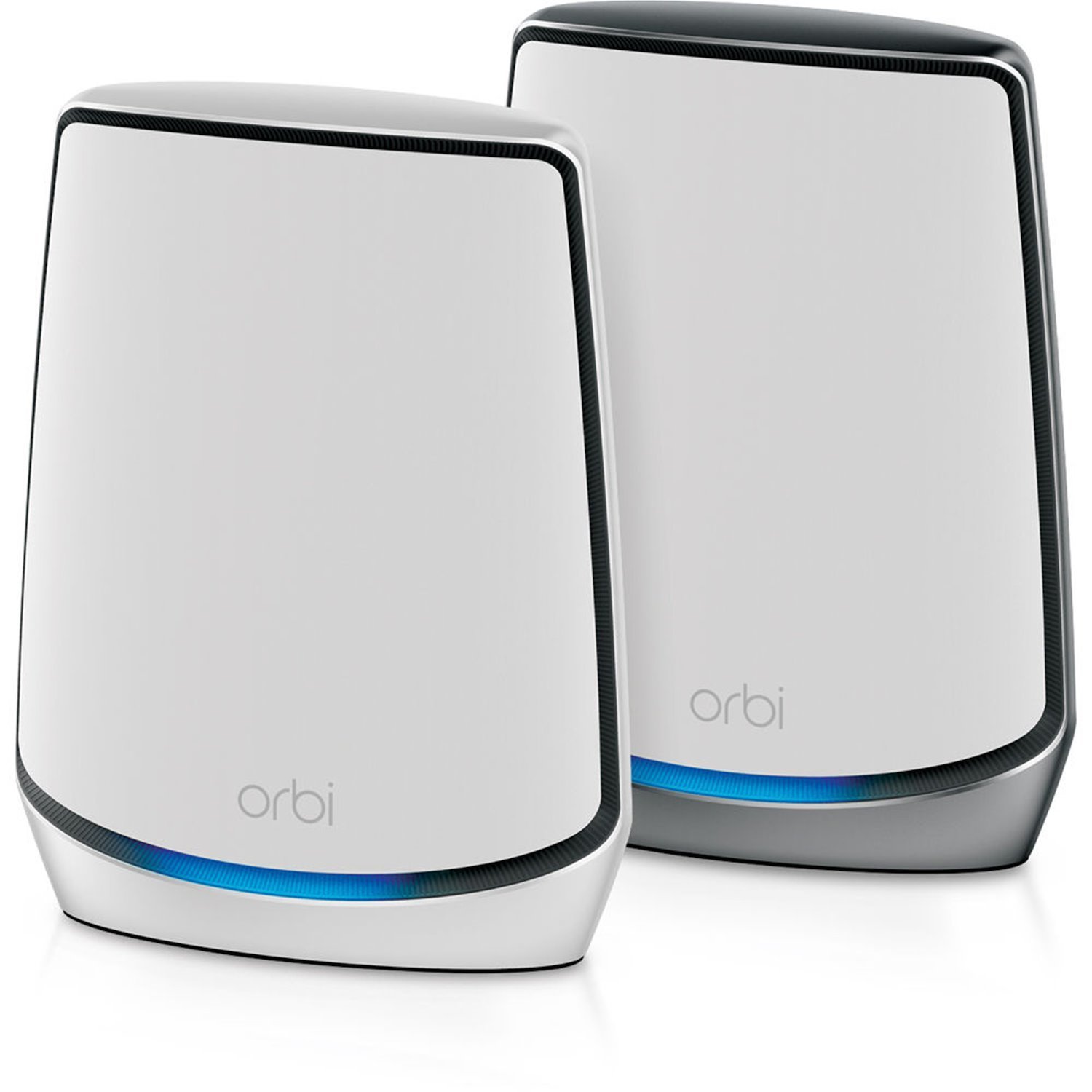 Netgear Orbi Ax6000 Tribd MSH Wfi 6SYS 2PK