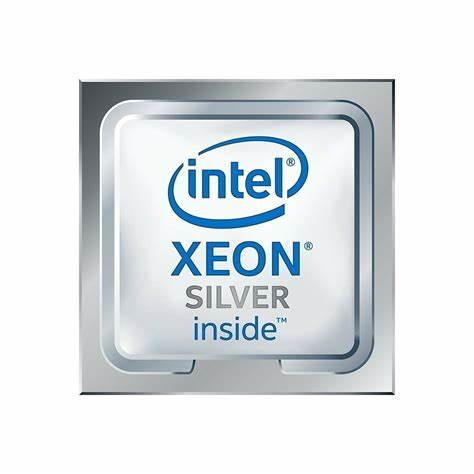 Lenovo Intel Xeon Silver (3rd Gen) 4309Y Octa-core (8 Core) 2.80 GHz Processor Upgrade