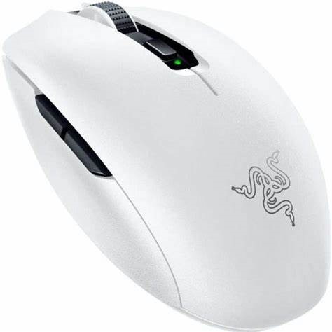 Razer Orochi V2 - Mobile Wireless Gaming Mouse - White Edition