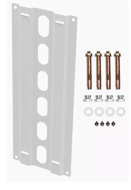 Wall Mount Kit for Putnam 16 