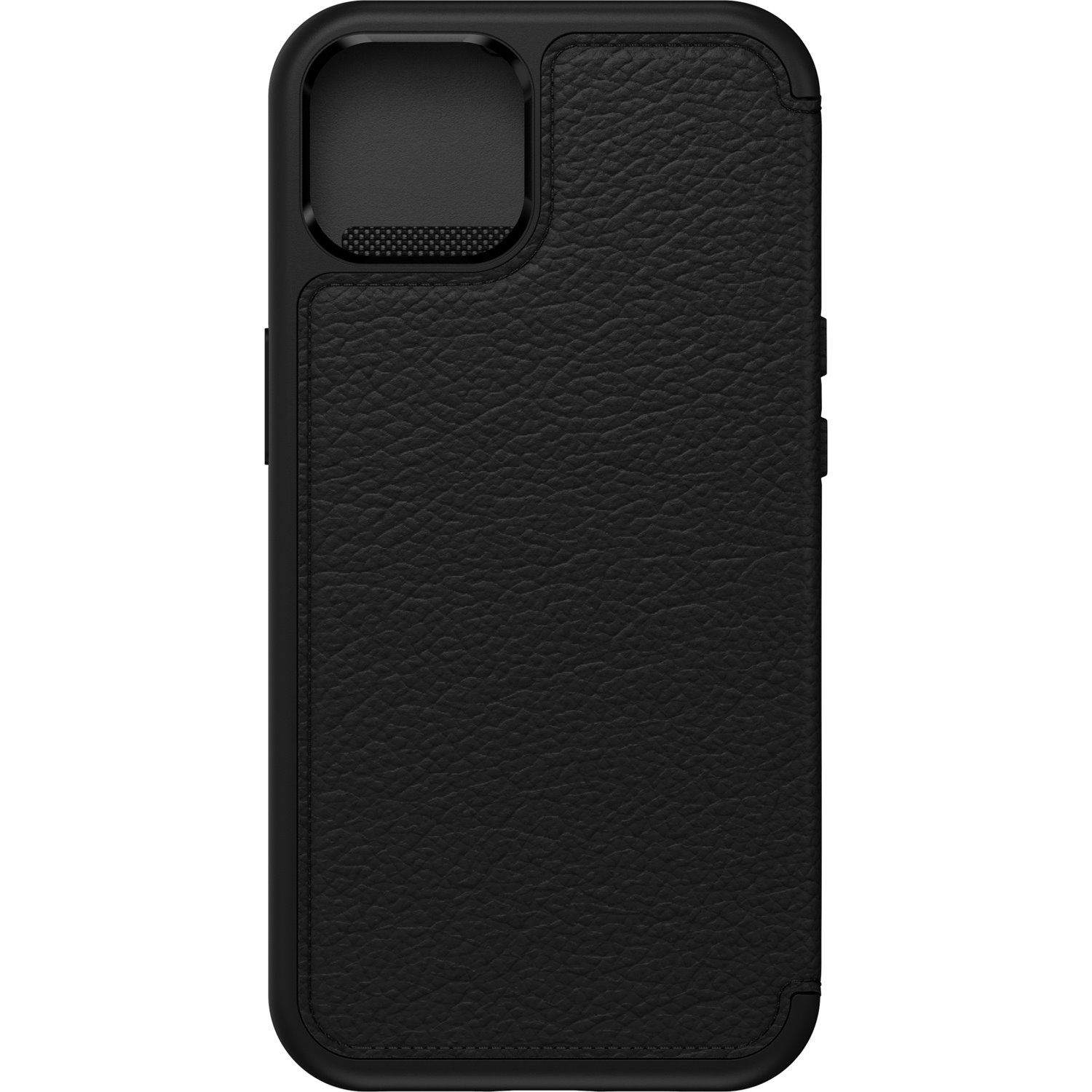 OtterBox Strada -iPhone 13 - Black