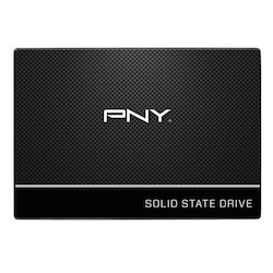 PNY CS900 480GB 2.5' SSD Sata3 515MB/s 490MB/s R/W 200TBW 2M HRS MTBF 3YRS WTY