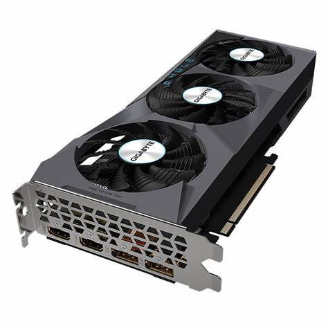 Gigabyte Nvidia Gv-R66eagle-8Gd 1.0