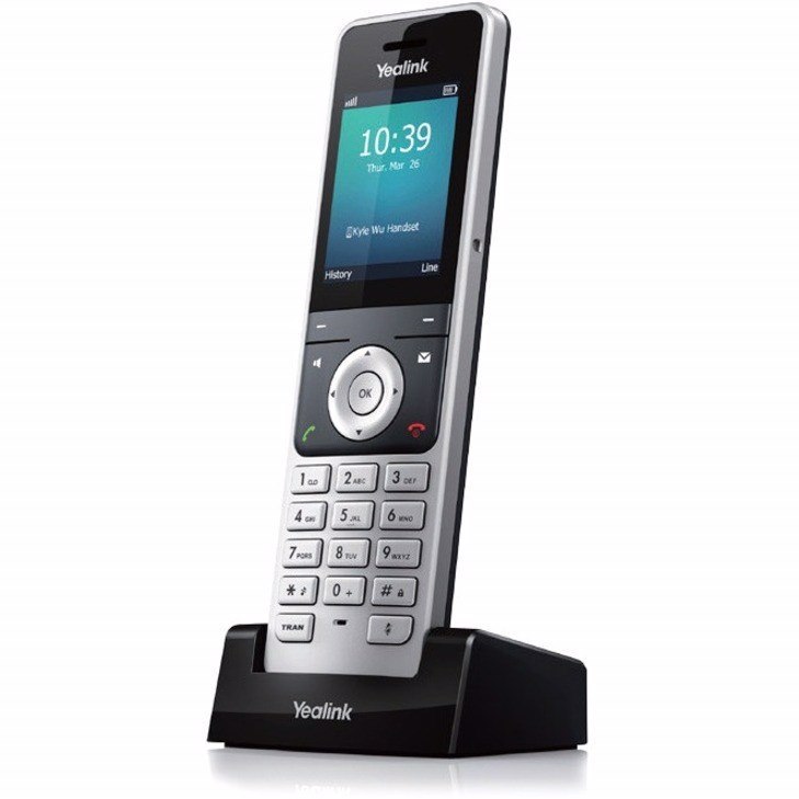 Yealink W56H Handset - Black