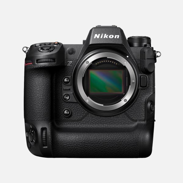 Nikon Z 9 Body (New)