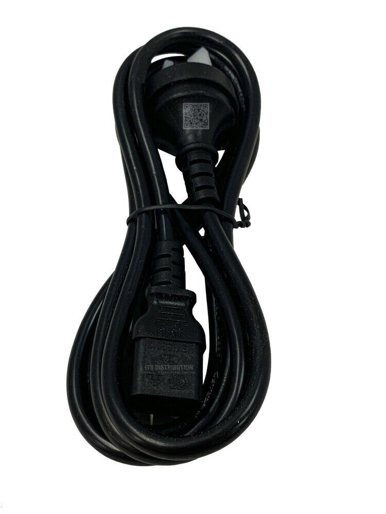 Palo Alto Standard Power Cord - 3 m - Australia