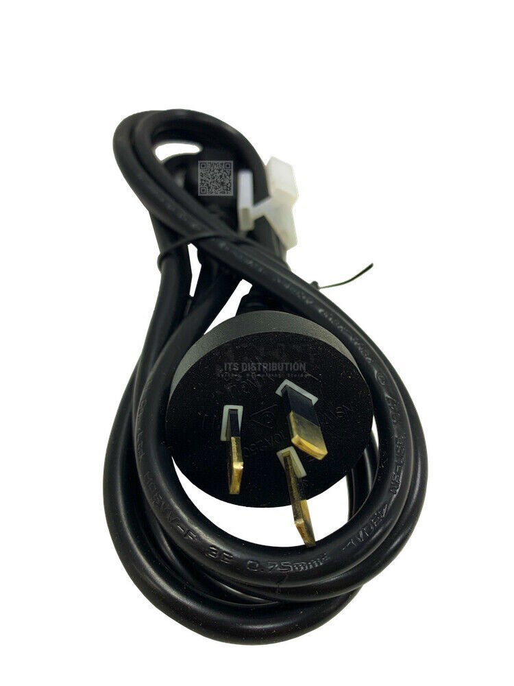 Palo Alto Standard Power Cord