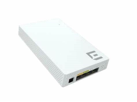 Extreme Indoor Wallplate Wifi 6 Ap Dual Radio 2X2:2