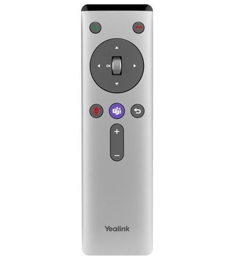 Yealink VCR20 Device Remote Control