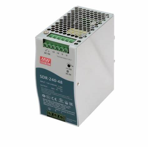 Allied Telesis Power Supply - 240 W