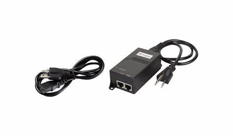 Ruckus Multi Gigabit Poe Injector, 60W, Au