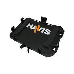 Havis Custom Rugged Cradle For Panasonic Toughbook G2 &Amp; 20, Or Lenovo Helix Tablet